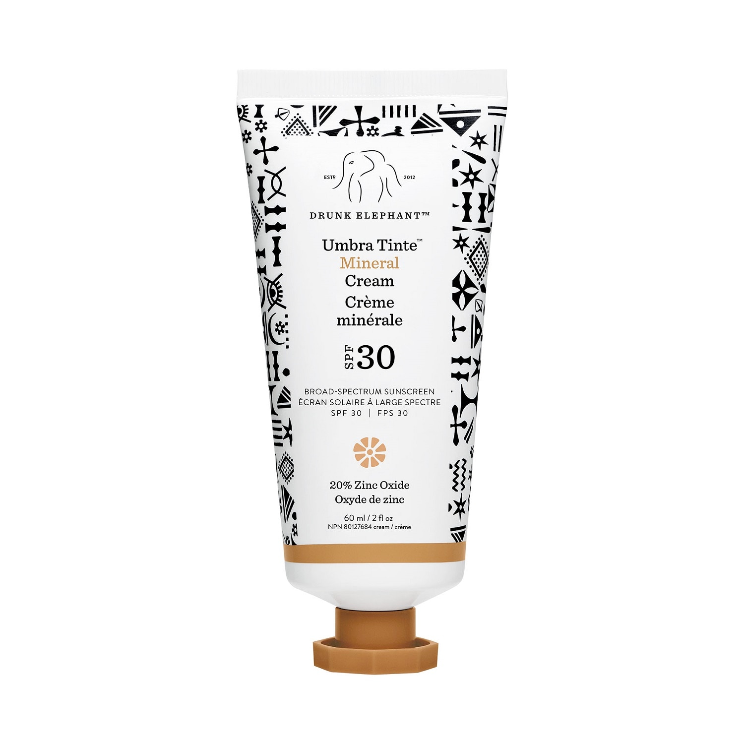 UMBRA SHEER™ MINERAL CREAM SPF30 (PROTECTOR SOLAR PARA ROSTRO)